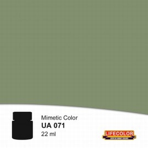 Lifecolor Grey RLM02 FS*36165