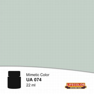 Lifecolor Light Blue RLM76 FS*36473