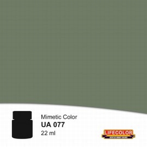 Lifecolor Fieldgrey FS*34159