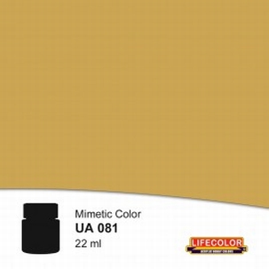 Lifecolor Sand Yellow RLM 79VAR FS30257