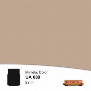 Lifecolor Desert Sand 49 FS30279