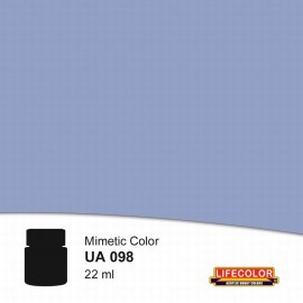 Lifecolor Azure Blue FS35231