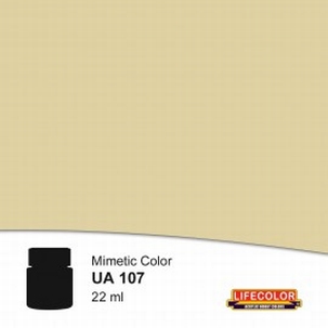 Lifecolor Italian Sand Light Stone FS33448