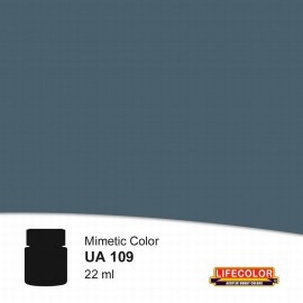 Lifecolor Extra Dark Seagrey FS16099