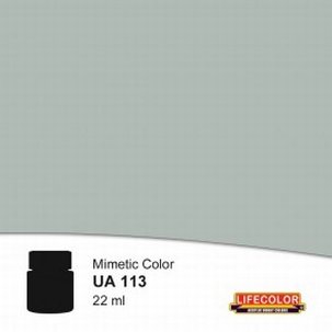 Lifecolor Light Bluegrey 1 FS36307