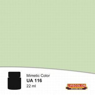 Lifecolor Italian Interior Green FS34558