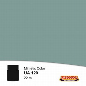 Lifecolor Light Green FS34233