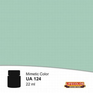 Lifecolor Japan Greygreen a5 FS*35414