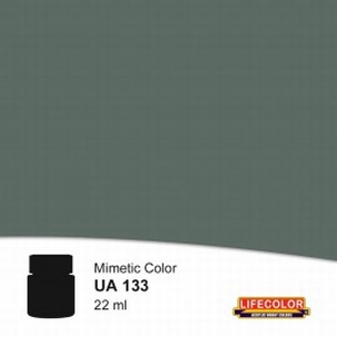 Lifecolor Dark Grey RLM66 FS*36081