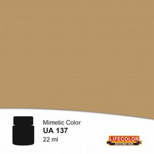 Lifecolor Sand Yellow RLM79 FS*30219