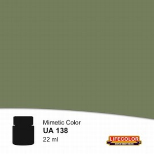 Lifecolor Green RLM80 Var FS*34098