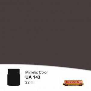 Lifecolor French Brown FS30045