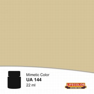 Lifecolor French Sandgrey FS*33448