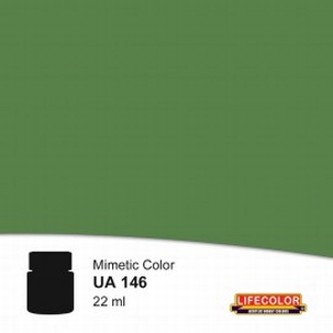 Lifecolor French Green FS34128