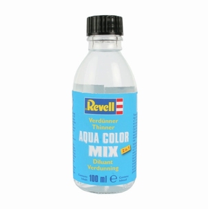 Revell Aqua Color Mix Thinner 39621