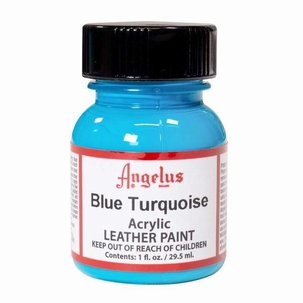 Angelus Blue Turqouise 045