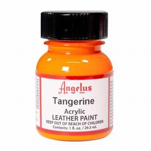 Angelus Tangerine 265