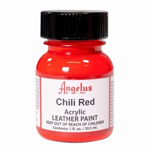 Angelus Chili Red 260