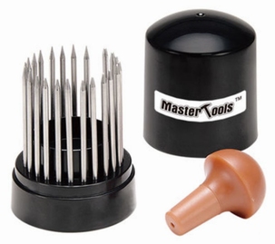 Mastertools Micro Rivet Punch