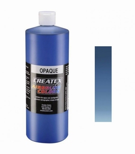 Createx Classic Dekkend Blauw