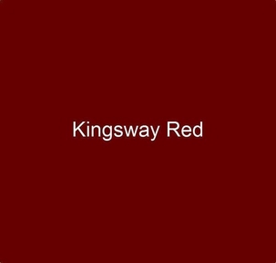 Craftmaster Signwriting & Lining Enamel Kingsway Red