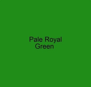 Craftmaster Signwriting & Lining Enamel Pale Royal Green