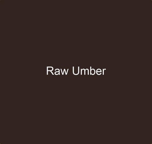 Craftmaster Signwriting & Lining Enamel Raw Umber