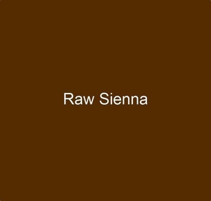 Craftmaster Signwriting & Lining Enamel Raw Sienna