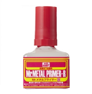 Mr. Hobby Mr. Metal Primer 40 ml MP-242