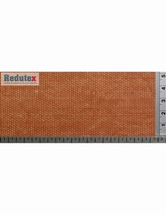 Redutex 087LV112 Old Brick Plain Bond