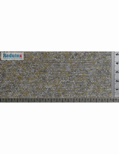 Redutex 087BS124 Stone Block Limestone (Polychrome)