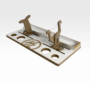 Model Assembly Jig MA01