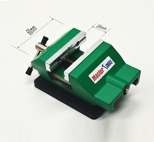 Master Tools Mini Vise