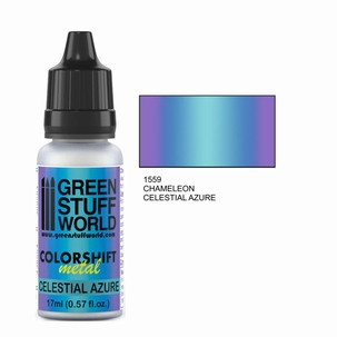 GSW Chameleon Celestial Azure