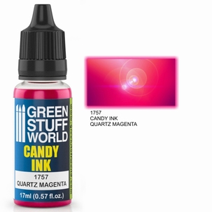 GSW Candy Ink Quartz Magenta