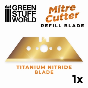 GSW Mitre Cutting Tool Spare Blade