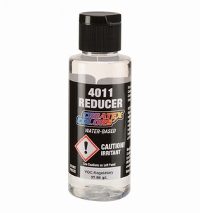 Createx 4011 Reducer 60ml