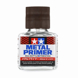 Tamiya Metal Primer 87204