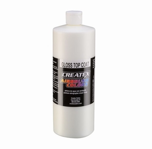 Createx Gloss Topcoat