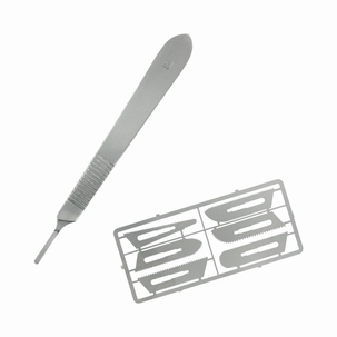 Modelcraft Precision Saw Set 0,24