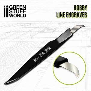 GSW Hobby Line Engraver