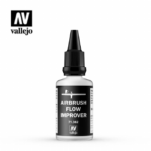 Vallejo Airbrush Flow improver 32ml.