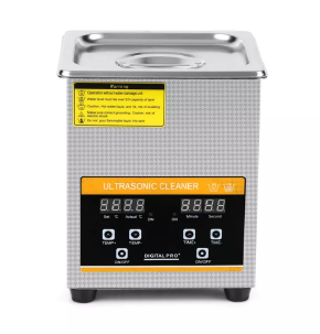 Ultrasonic Cleaner 2L