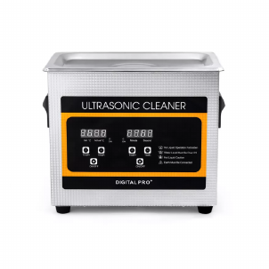 Ultrasonic Cleaner  3,2L