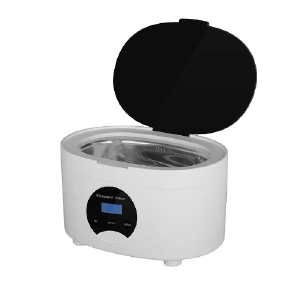 Ultrasonic Cleaner 600ml.