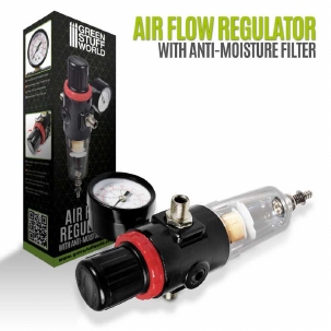 GSW Air Flow Regulator