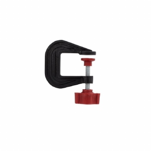 Modelcraft G-Clamps 25mm