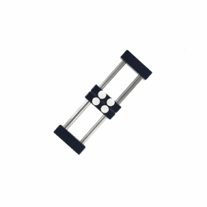 Modelcraft Spring Loaded Clamp