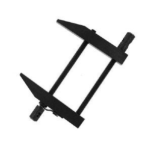 Modelcraft Parallel clamp 75mm