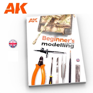 AK Beginner's Guide to Modelling (Eng)